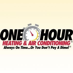 One Hour Heating & Air Conditioning Austin