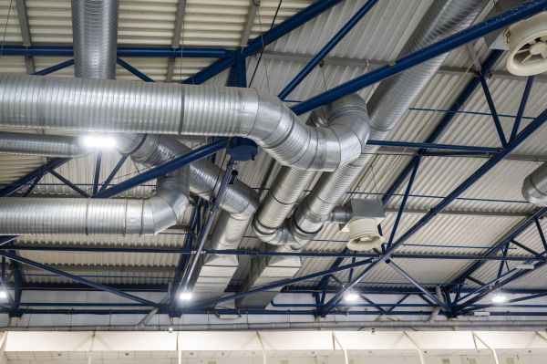 Duct Installation Service