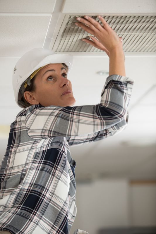 Professional Equipment