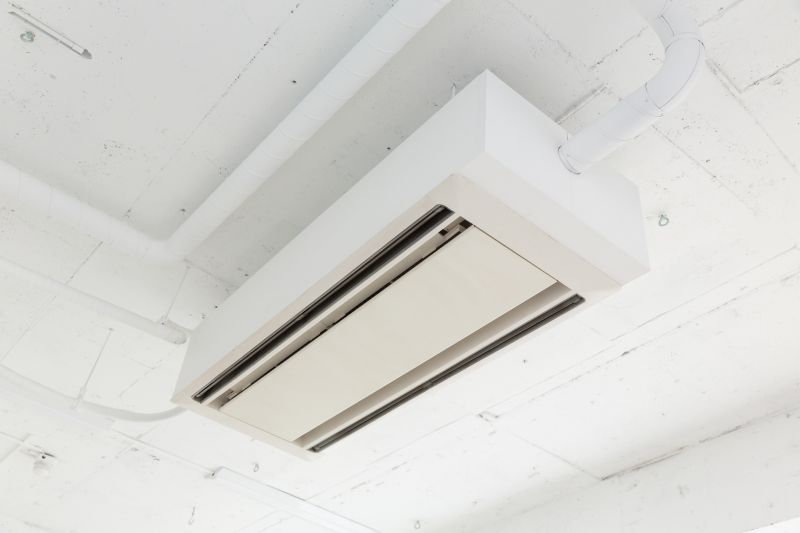 Residential Humidifier Service in Columbus, OH