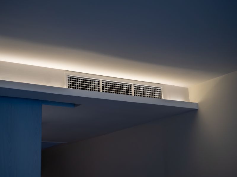 Residential Vent Installation Costs — Cost of Residential Vent Installation