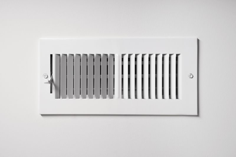 Residential Vent Installation Costs — Cost of Residential Vent Installation