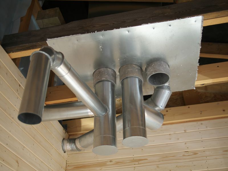 Whole-House Ventilation Systems