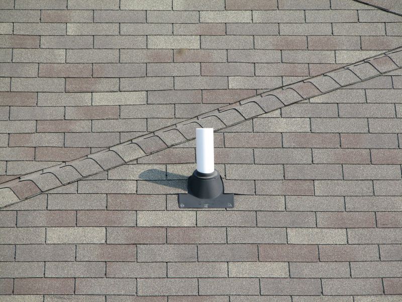 Residential Vent Installation Costs — Cost of Residential Vent Installation