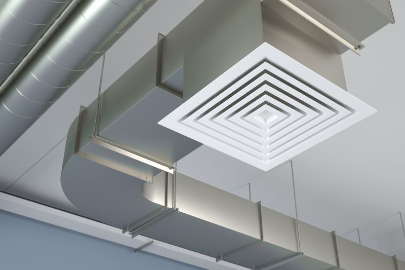 Type of Vent System